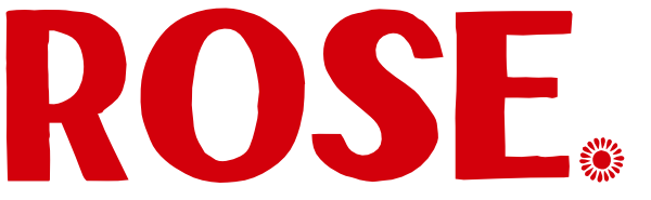 Rose — Artist Site